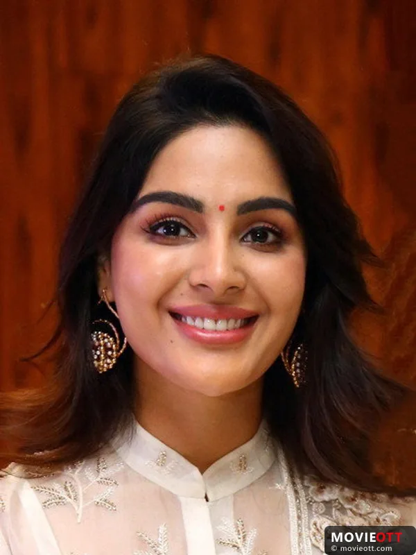 Samyuktha — photo 3