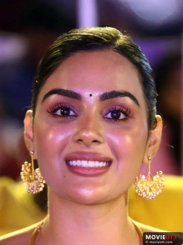 Samyuktha — photo 4