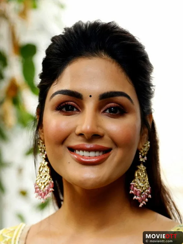 Samyuktha — photo 5