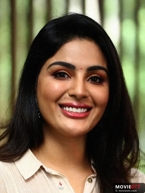 Samyuktha — photo 6