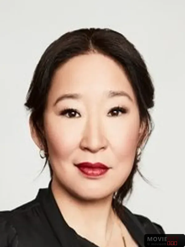 Sandra Oh
