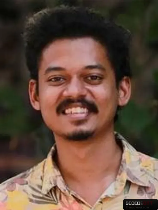 Sangeeth Prathap