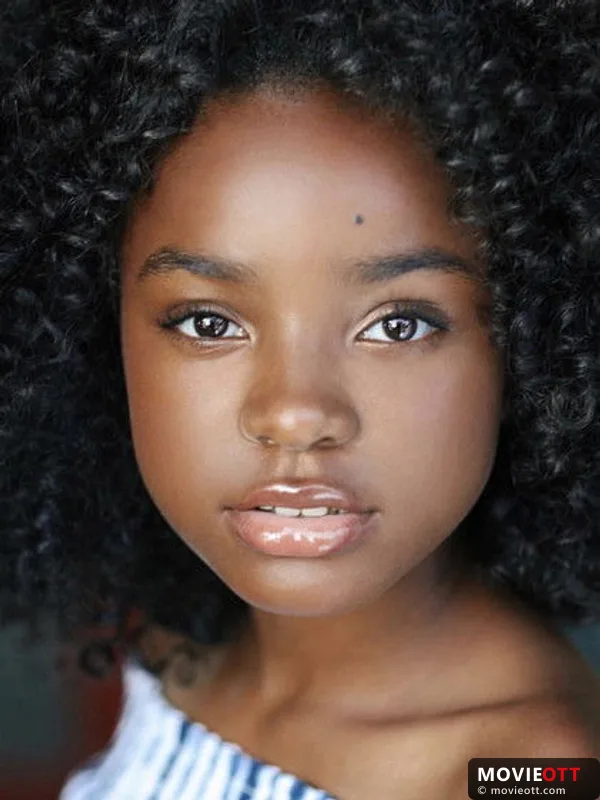 Saniyya Sidney — photo 3