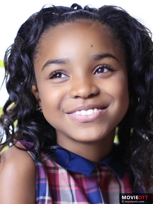 Saniyya Sidney — photo 5
