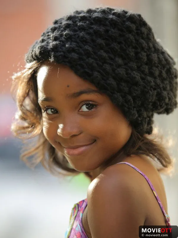 Saniyya Sidney — photo 7
