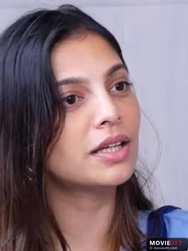 Santhi Mayadevi — photo 1