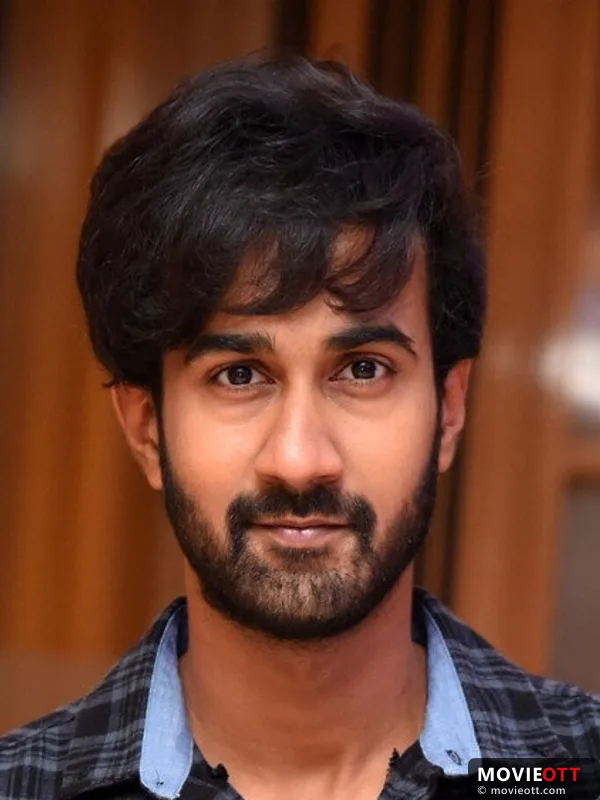Santosh Shoban — photo 3