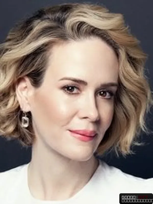 Sarah Paulson