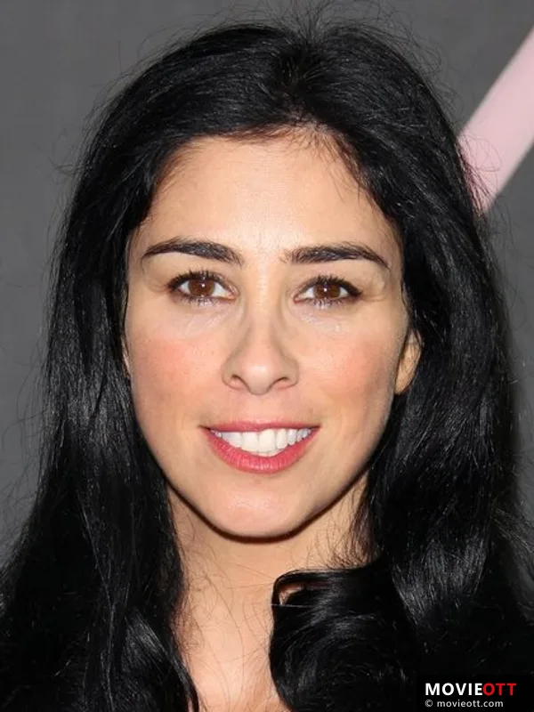 Sarah Silverman — photo 1