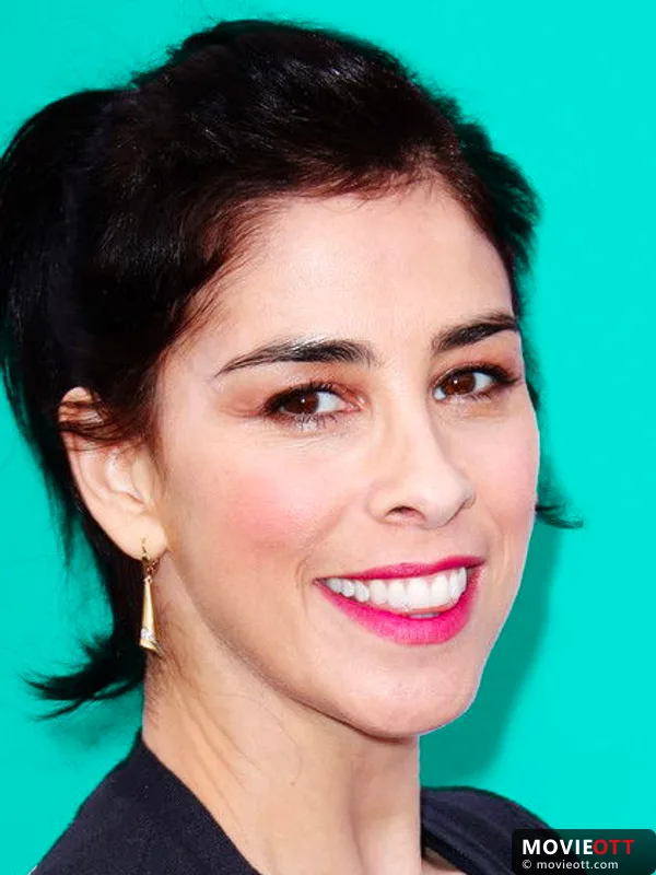 Sarah Silverman — photo 3