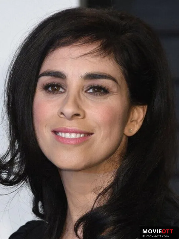 Sarah Silverman — photo 5