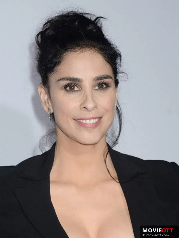Sarah Silverman — photo 7