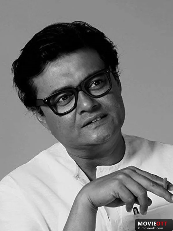 Saswata Chatterjee — photo 2