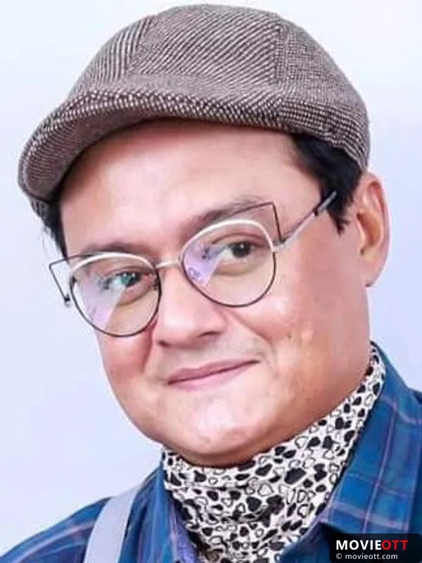 Saswata Chatterjee — photo 3