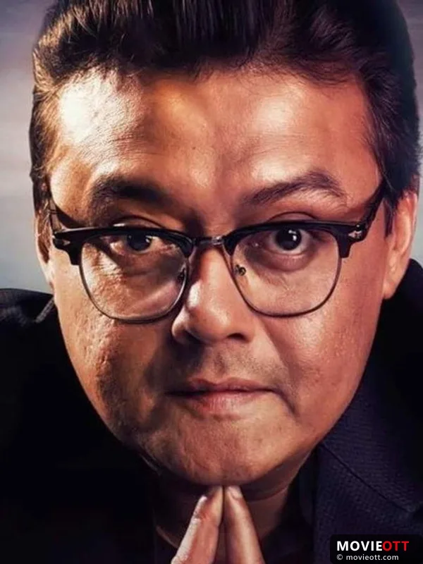 Saswata Chatterjee — photo 4