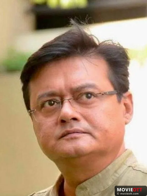 Saswata Chatterjee — photo 5