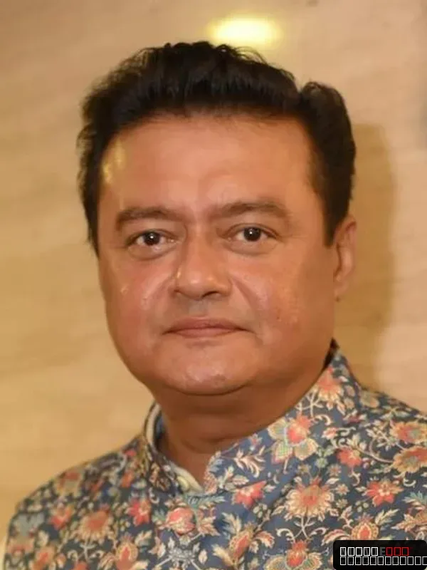 Saswata Chatterjee