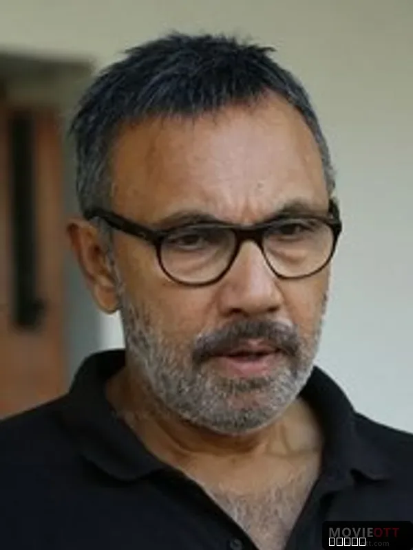 Sathyaraj