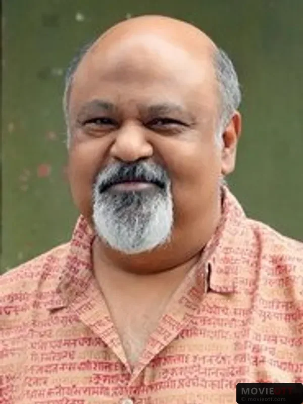 Saurabh Shukla