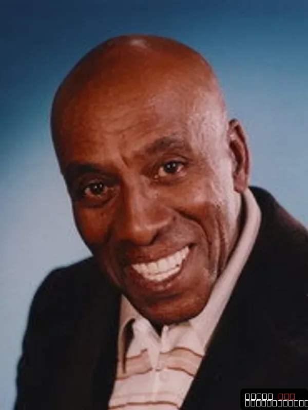 Scatman Crothers