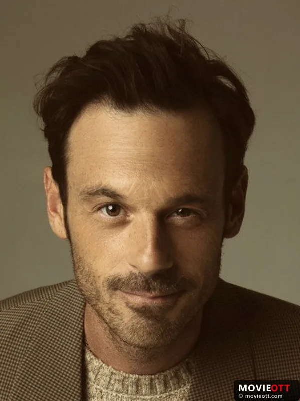 Scoot McNairy — photo 3