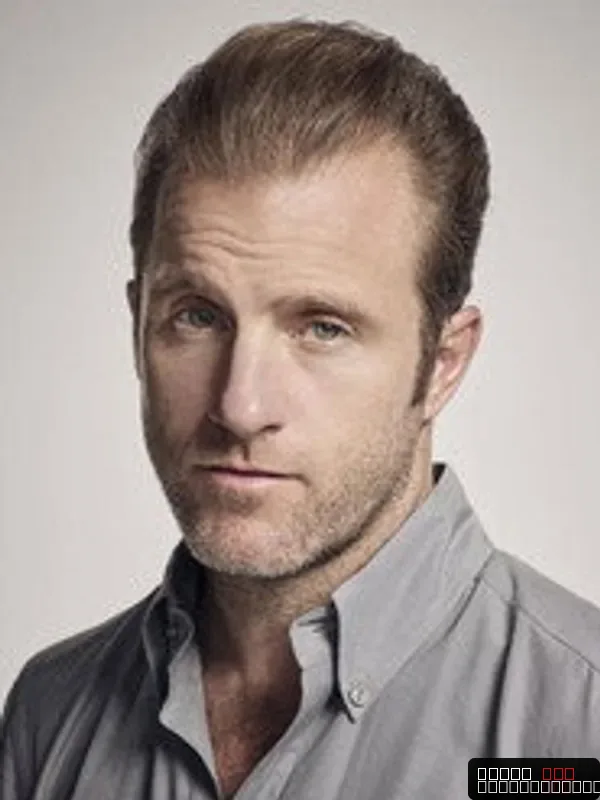 Scott Caan