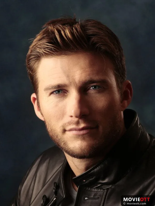 Scott Eastwood — photo 3
