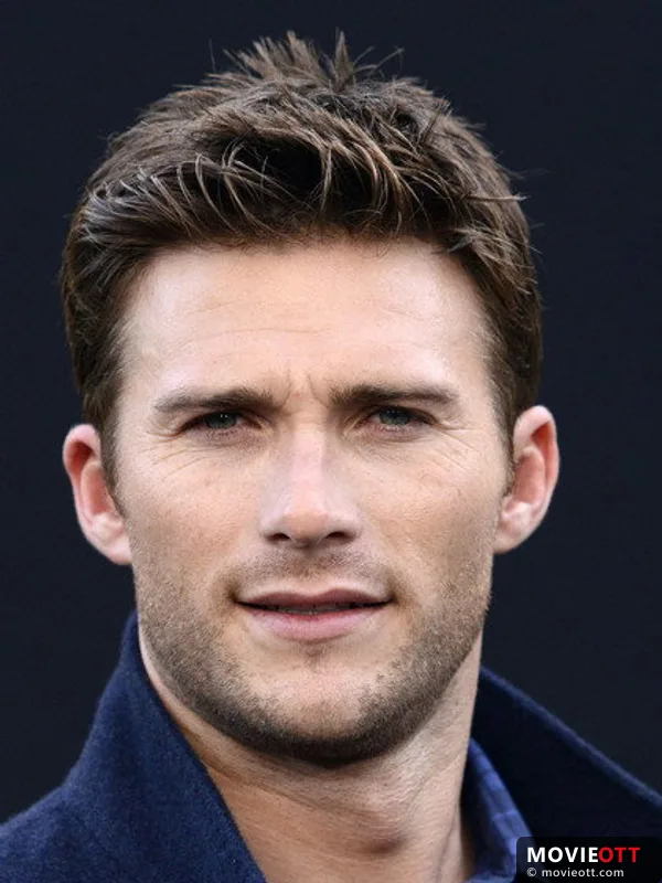Scott Eastwood — photo 6