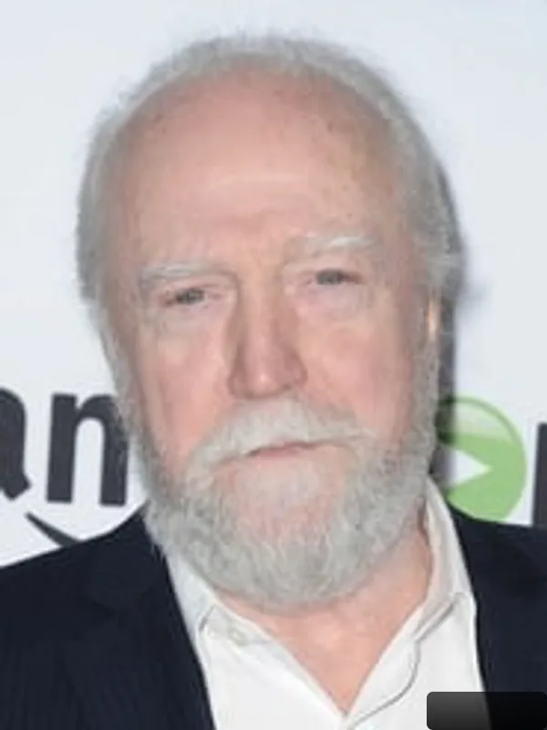 Scott Wilson
