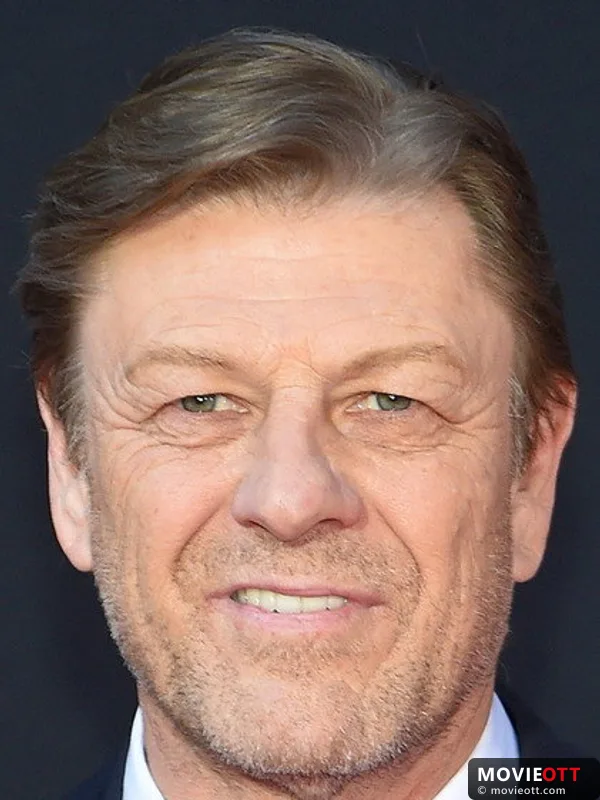 Sean Bean — photo 4