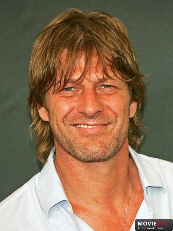Sean Bean — photo 5