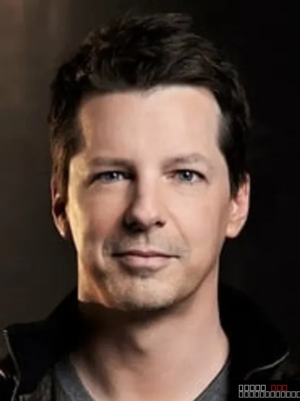 Sean Hayes