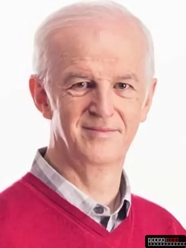 Sean McGinley