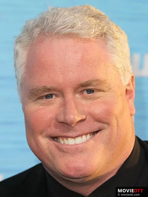 Sean McNamara — photo 1