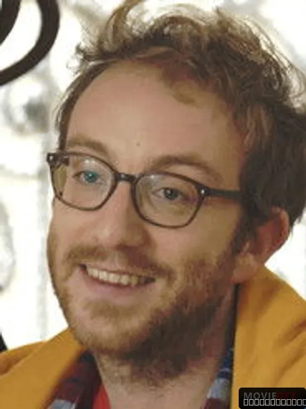 Sébastien Chassagne