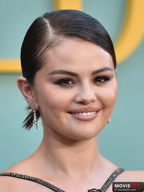 Selena Gomez — photo 1