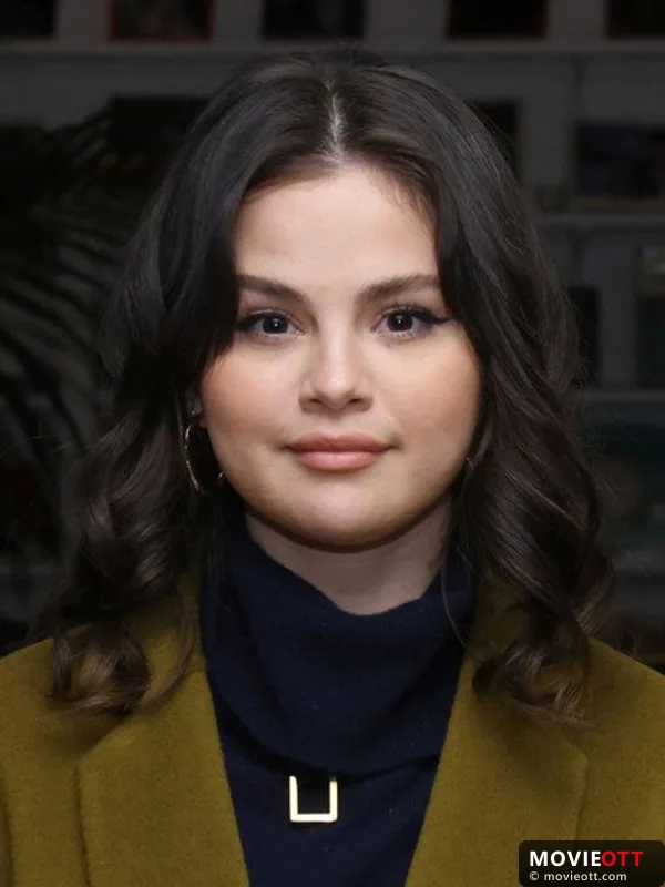 Selena Gomez — photo 2
