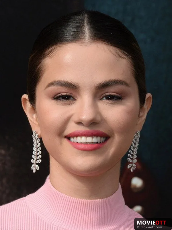 Selena Gomez — photo 3