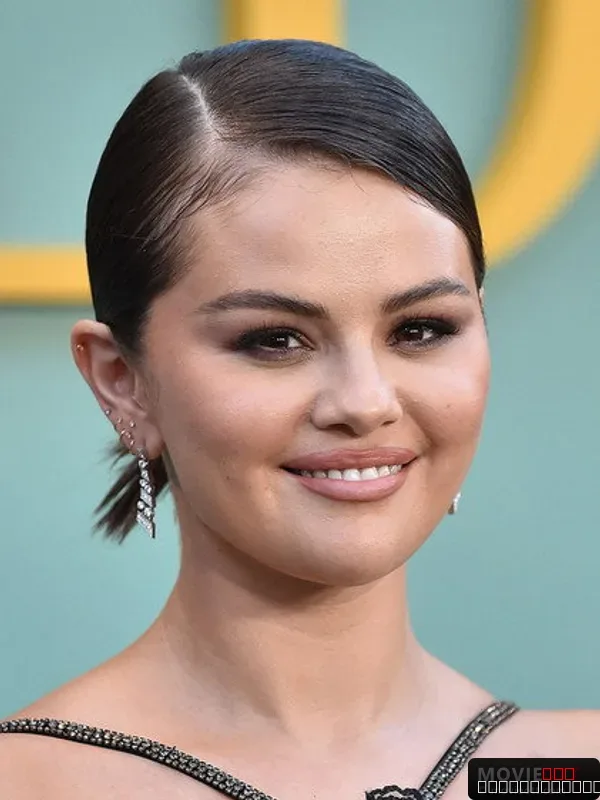 Selena Gomez