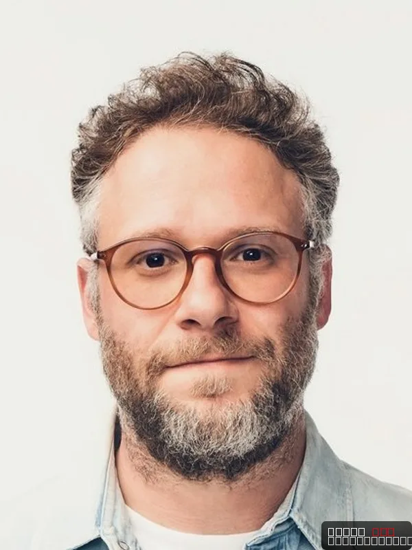 Seth Rogen — photo 1
