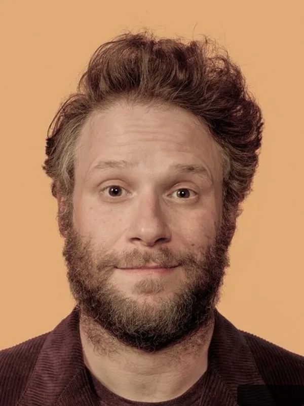 Seth Rogen — photo 3