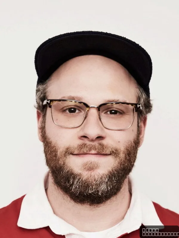 Seth Rogen — photo 5