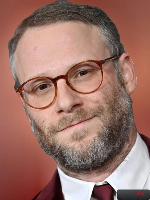 Seth Rogen — photo 7