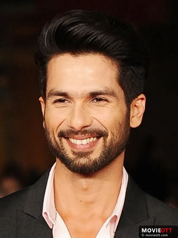 Shahid Kapoor — photo 1