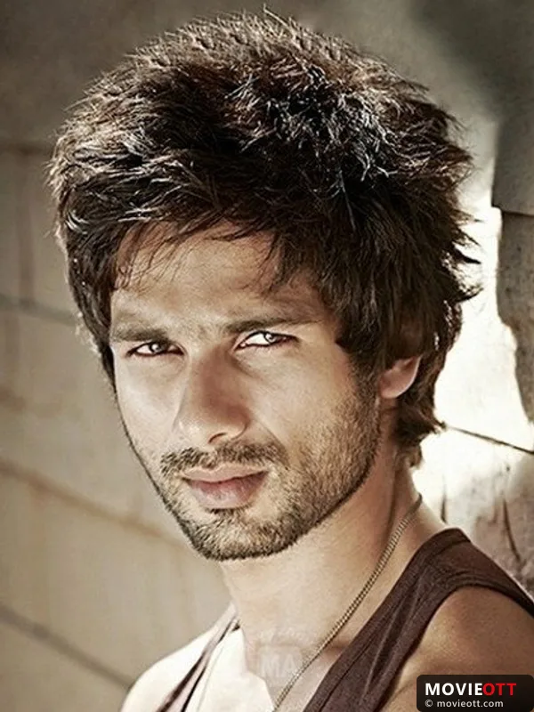 Shahid Kapoor — photo 2