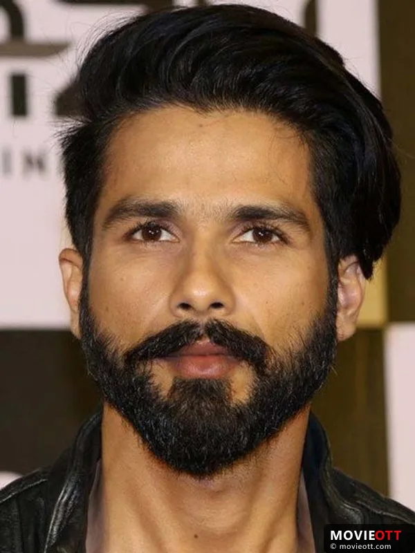 Shahid Kapoor — photo 3
