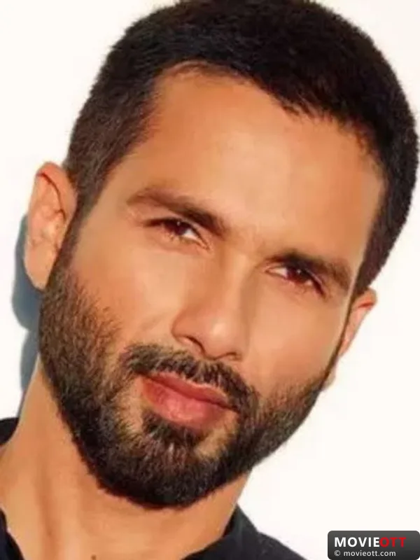 Shahid Kapoor — photo 4