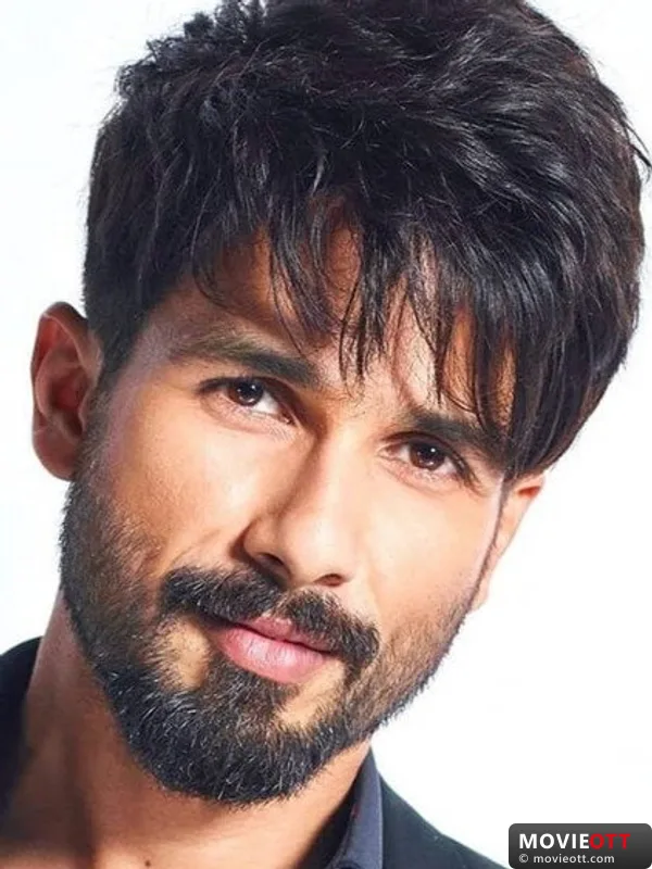 Shahid Kapoor — photo 5