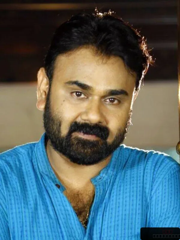 Shaju Sreedhar