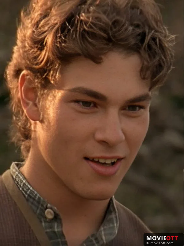 Shawn Roberts — photo 5